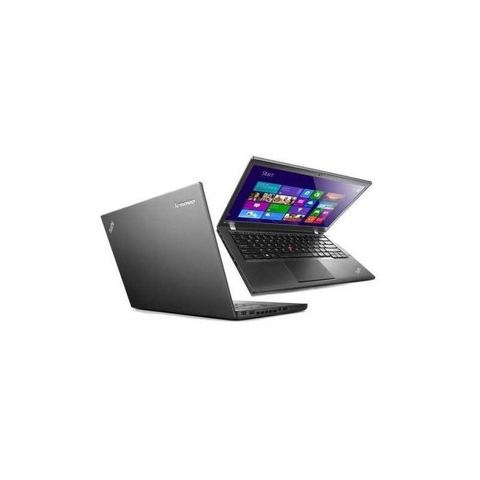 Lenovo T450 - i5-5300u - 8GB RAM - 256 GB SSD
