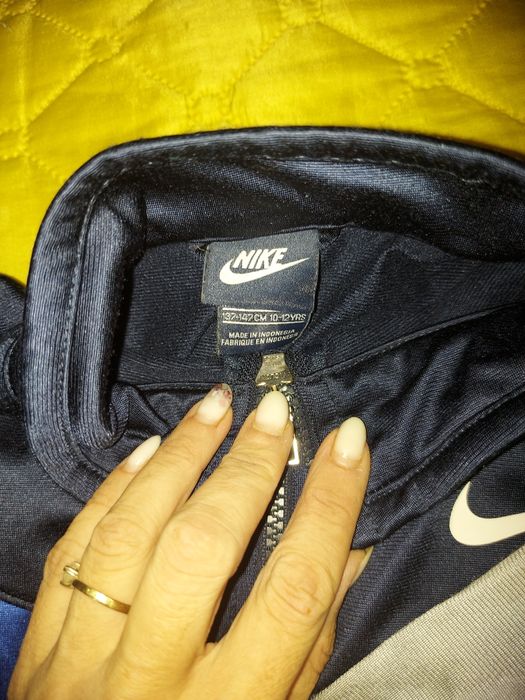 Детски спортни екипи NIKE