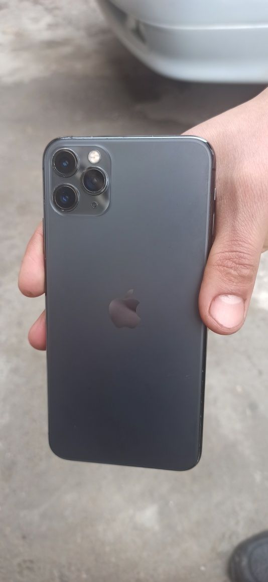 Iphone 11 pro max