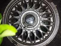 Джанти 15'' 4бр. BBS VW 4x100 (6Jx15H2 - ET45)