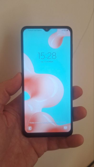 Samsung A12 sotilodi