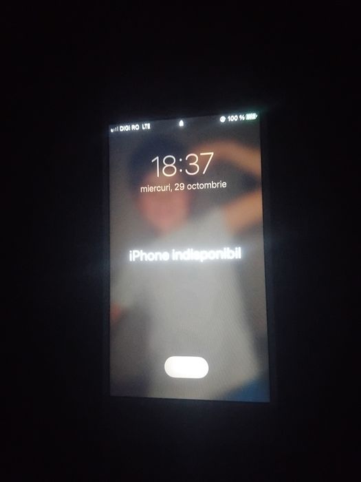 Vand iphone 6s piese