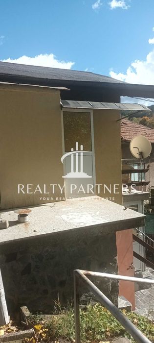 Къща в с. Дивотино област Перник