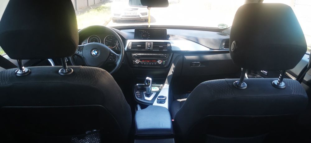 ‼️BMW  Seria 3  GT 2013 Diesel‼️