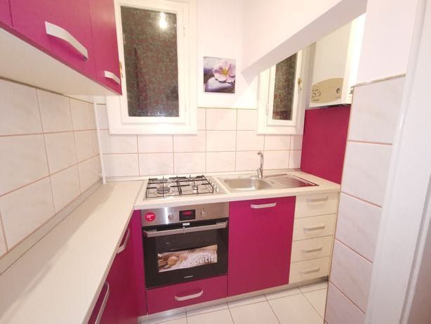 Apartament cu 3 dormitoare zona Medicină