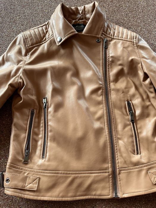 Кожено яке Lc Waikiki