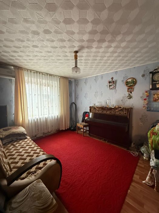 Срочная продажа 3х комнатной квартиры