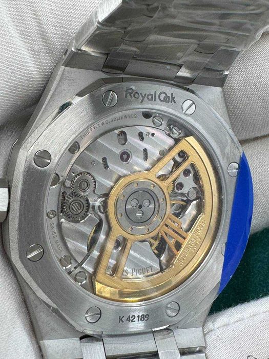 Audemars Piguet Royal Oak