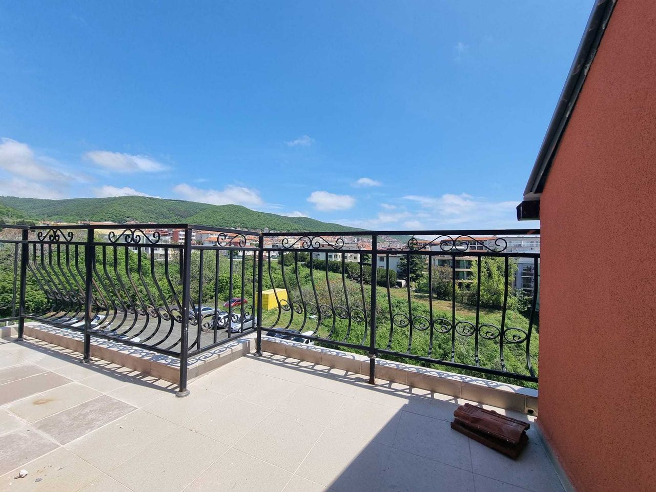 Продава се Двустаен апартамент в Свети Влас - 74 кв.м за 1106 €/кв.м - Снимка #13