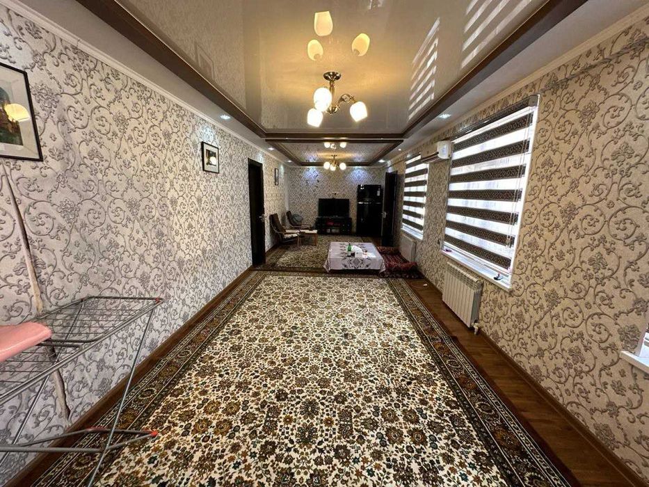 СРОЧНО Продается дом в Яккасарайском районе 3,68 соток [VS]