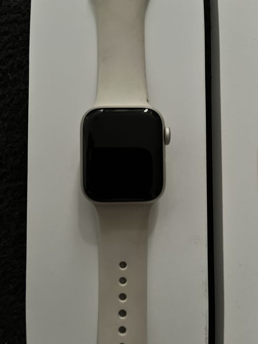 Apple Watch Se (2014)