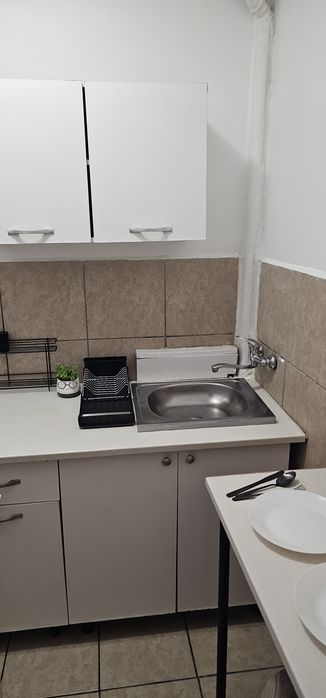 Garsoniera confort 1 zona Confectii