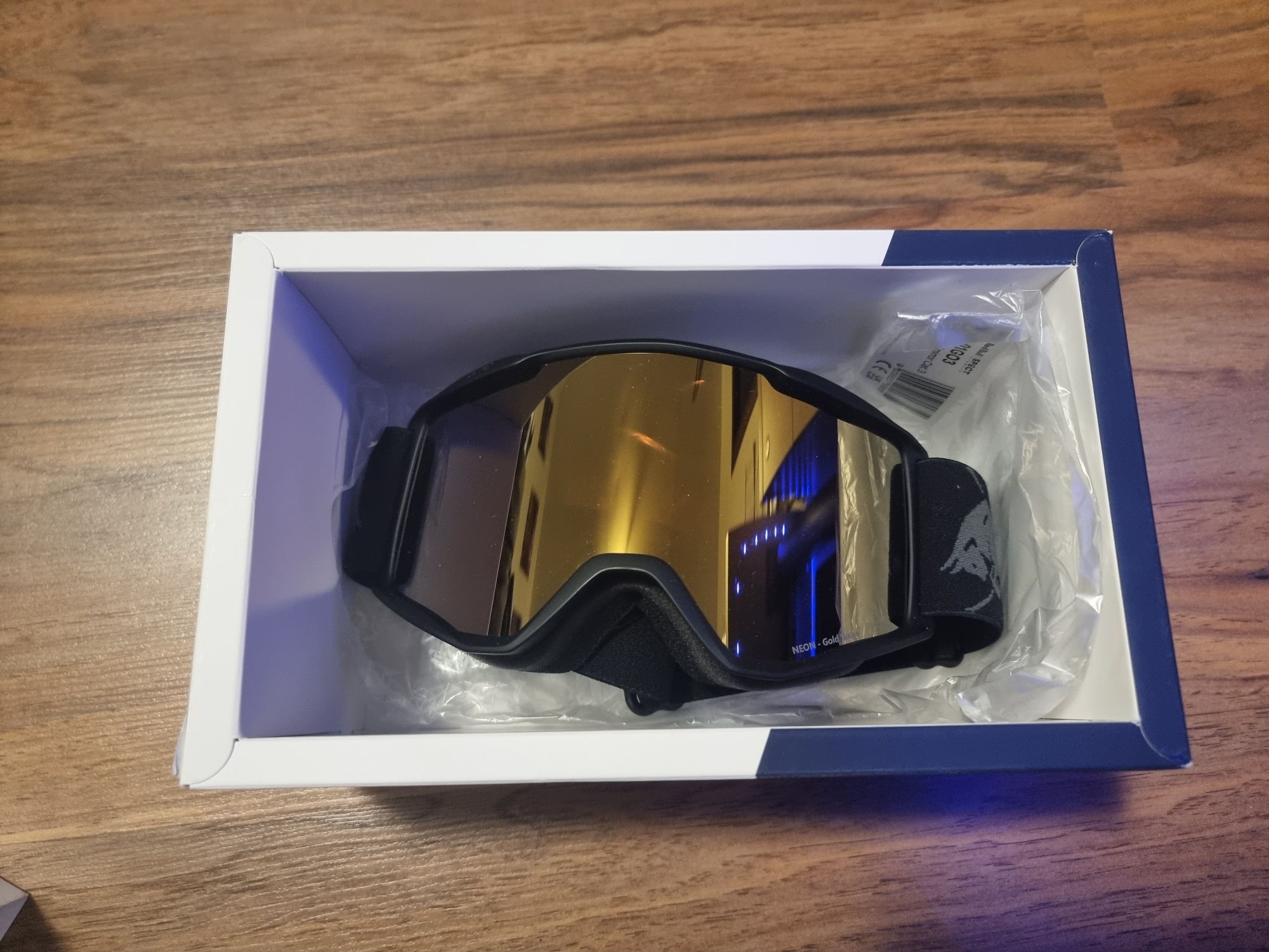 Red Bull SPECT Sight Ски очила/Ски маска