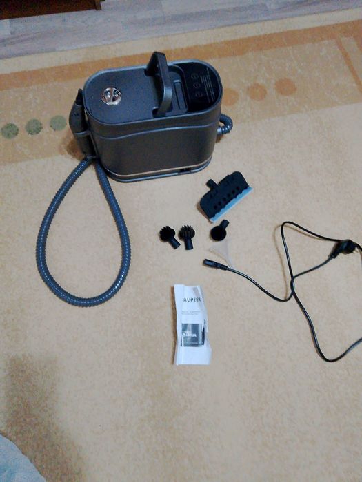 Продам пароочиститель