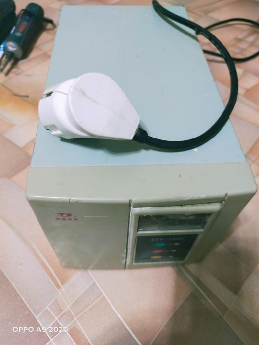 Продам стабилизатор