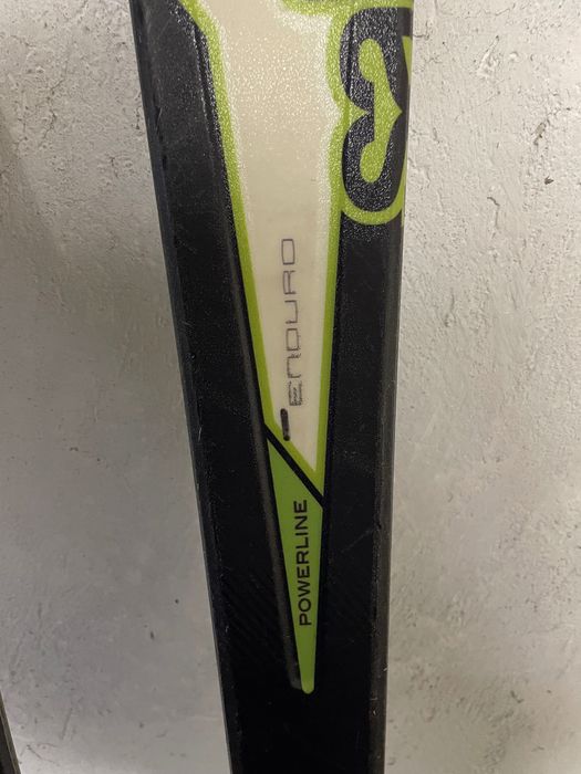Ски Salomon LXX750 Powerline- 168 см.