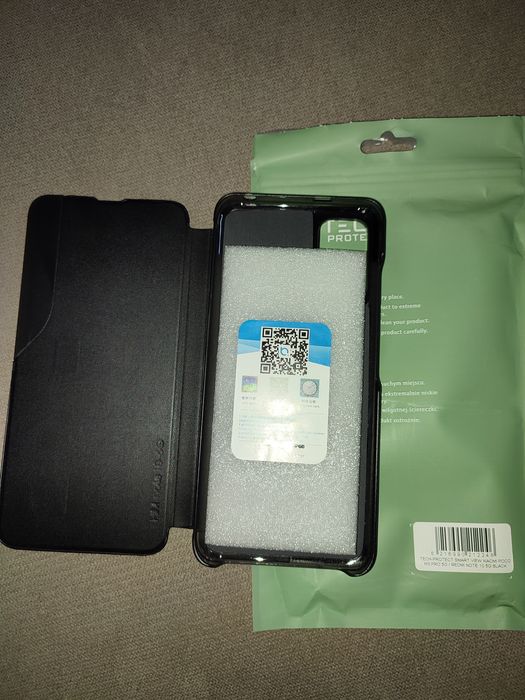 Husa telefon Redmi Note 10