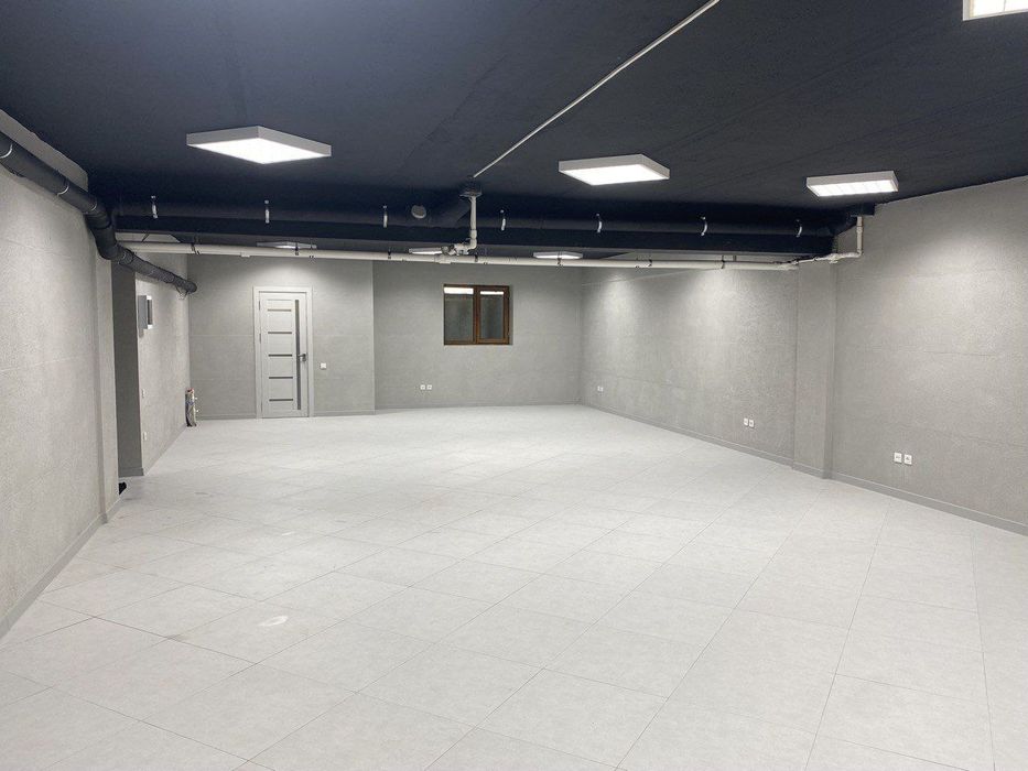 Продаётся нежилое помещение