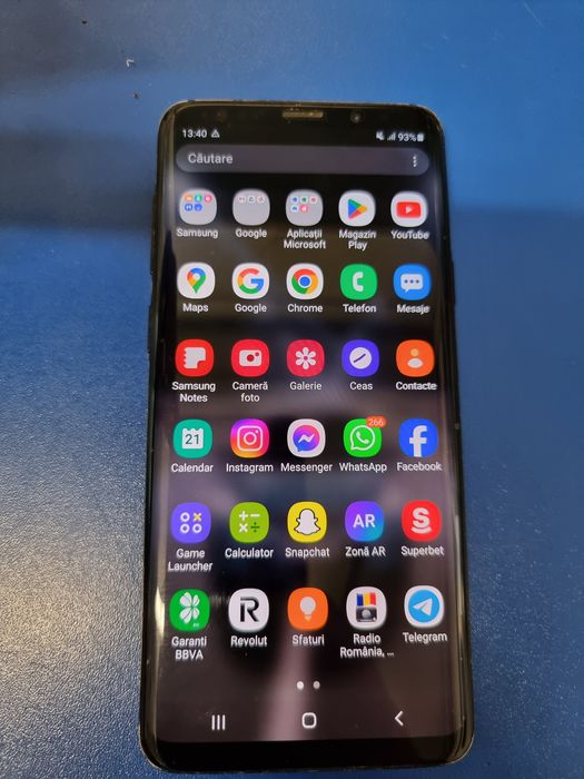 Piese samsung s9 +