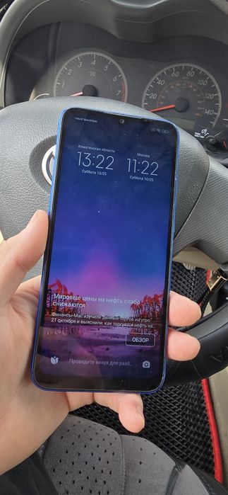 Продам Redmi 9A/32гб