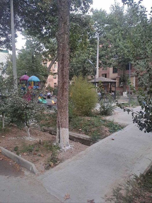 Продаётся 3-комнатная квартира