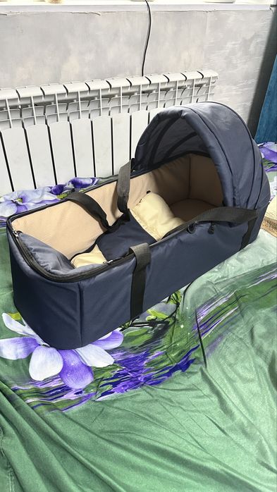 Люлька-переноска