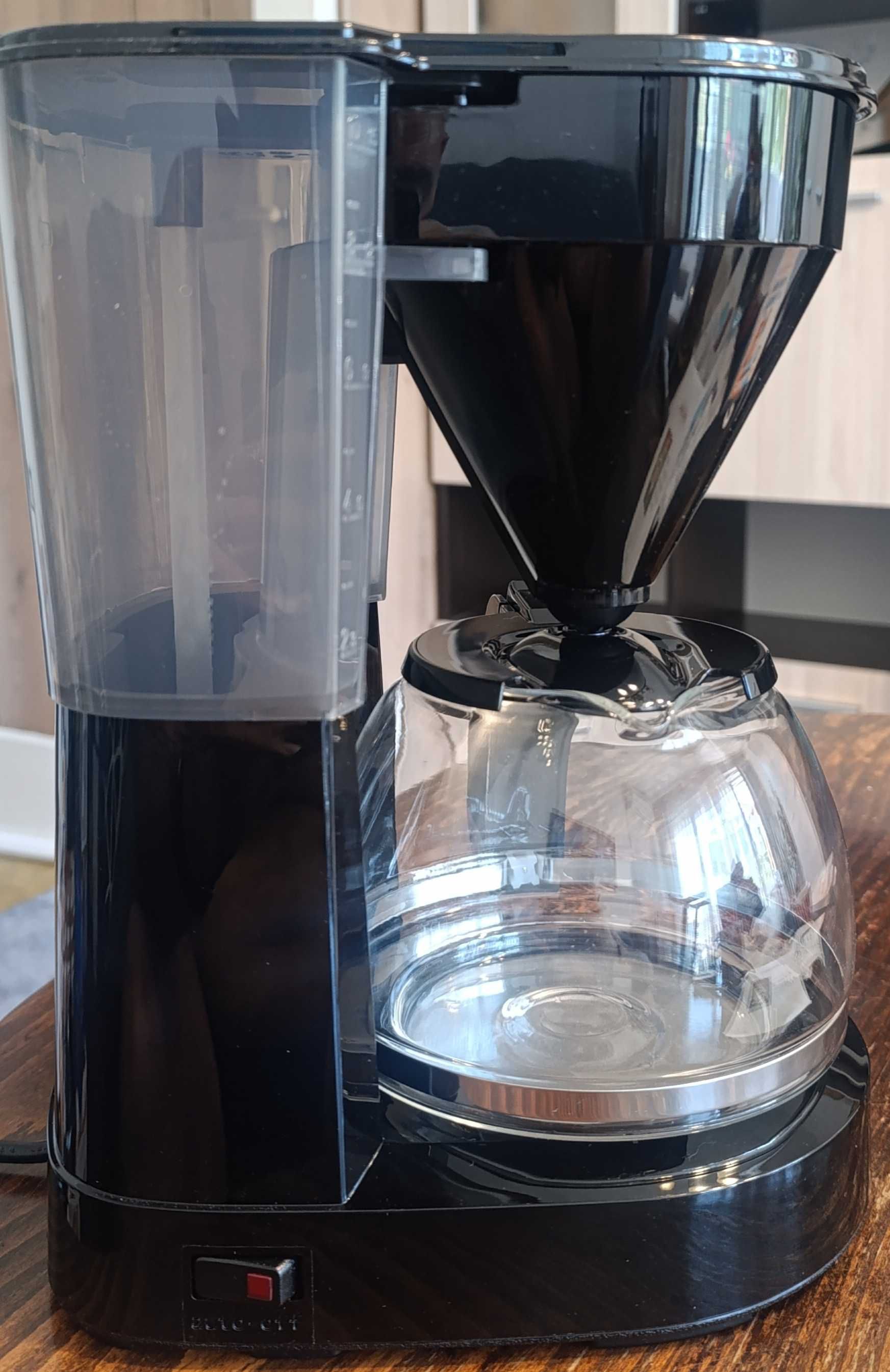 Кафемашина с филтър Melitta Easy