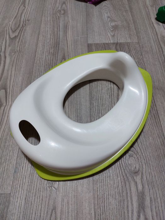 Сиденье детское на унитаз ИКЕА