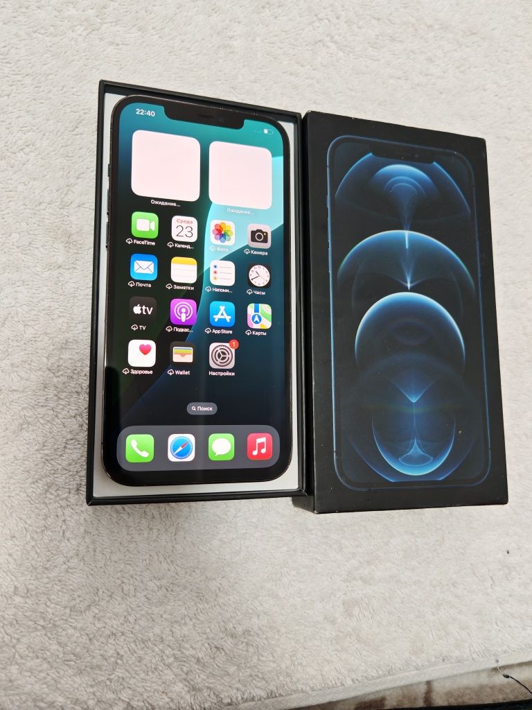 IPhone 12 Pro Max 128GB