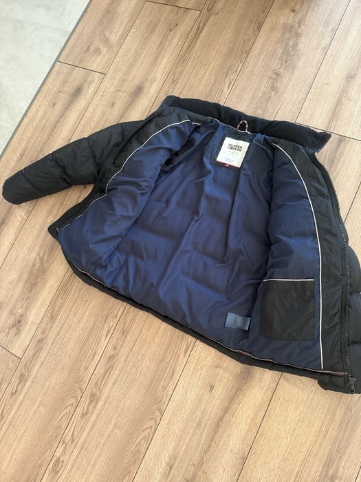 Geaca Tommy Hilfiger aitentica M barbati