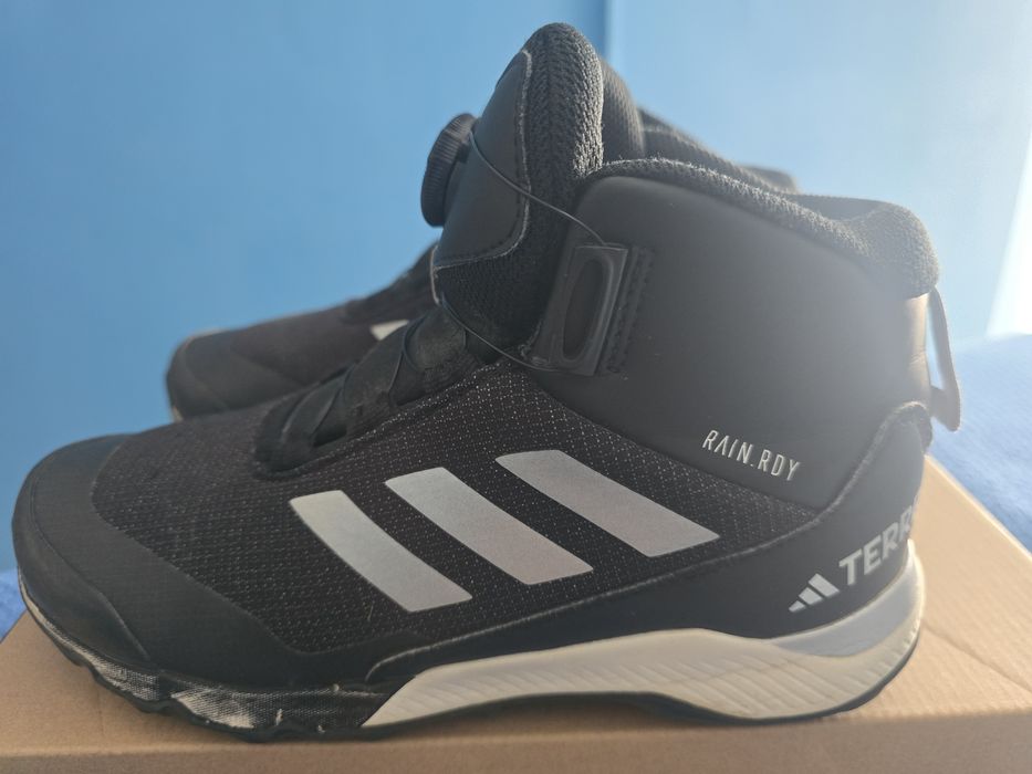 Непромокаени обувки Adidas Terrex BOA 36 2/3