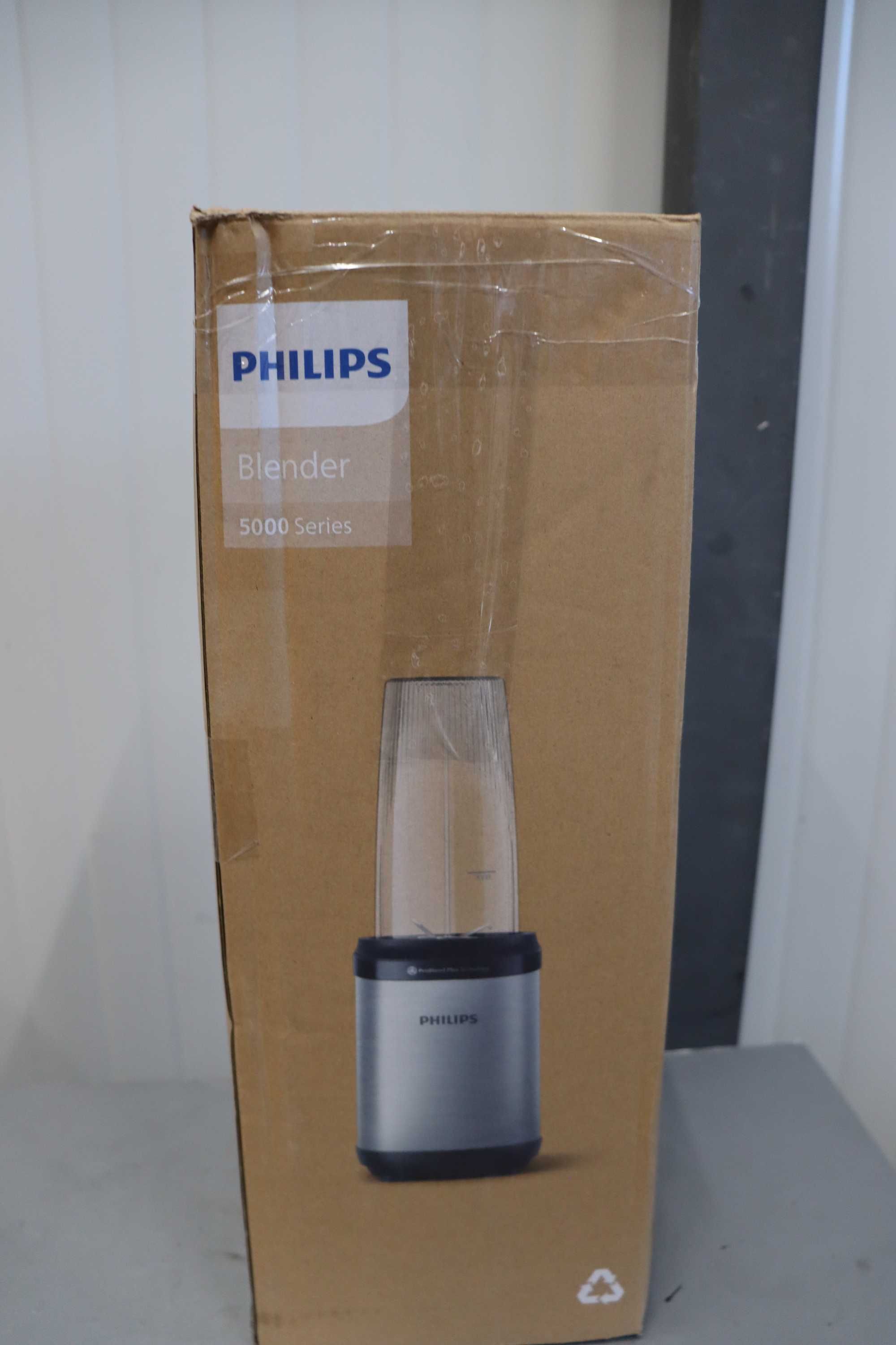 Блендер Philips HR2764/00 Series 5000, 800 W