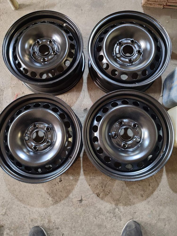 джанти 15/5х112 vw audi