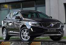 Volvo XC 60 GARANTIE 12 LUNI*RATE*DISTRIBUTIE*190Cp*Ocean Race*Piele*Navi*Digital*