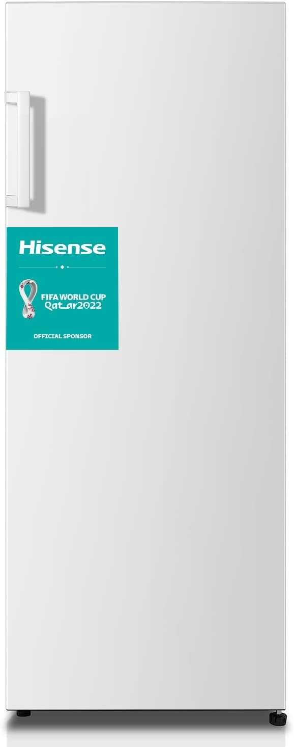 Хладилник Hisense RL313D4AW1