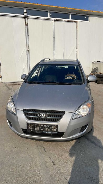 Cutie de Viteze 5+1 Manuala Ford Ka cod CMC514