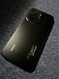 Xiaomi Redmi 15C Negru
