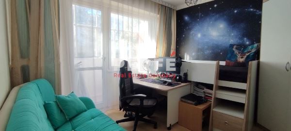 2-стаен в Бургас-Славейков площ 70 цена 156000