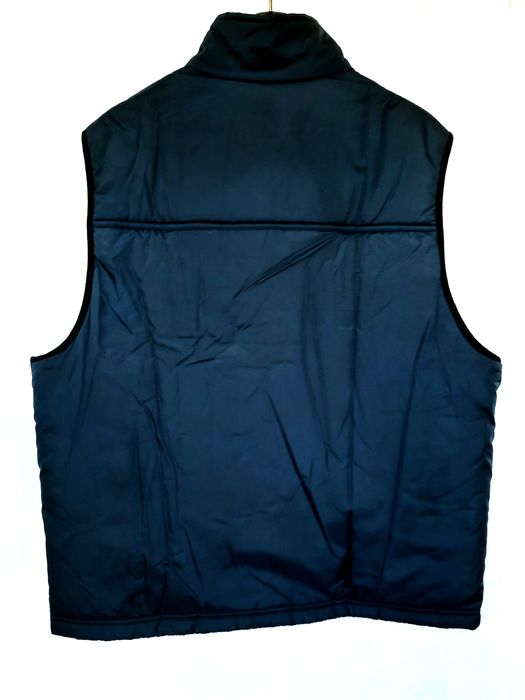 Nike athletic мъжки зимен елек, грейка