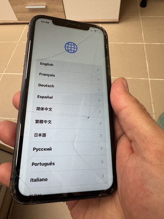 iPhone 11 64gb - заключен