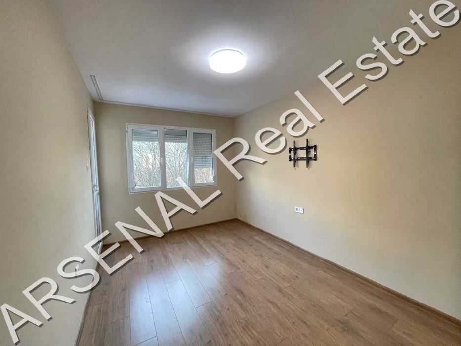 Дава се под наем Тристаен апартамент в София, Редута - 70 кв.м за 600 € - Снимка #3