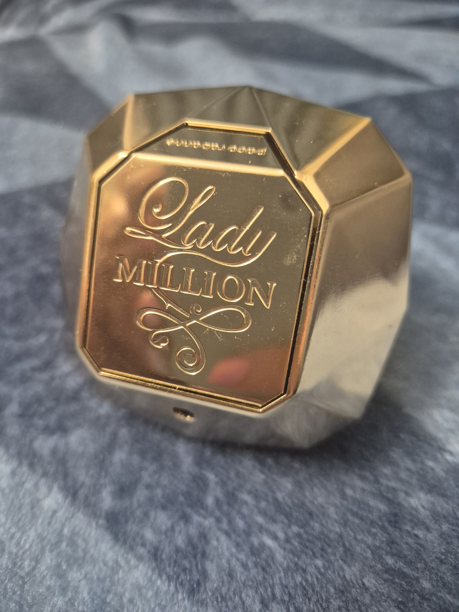 Оригинален парфюм Paco Rabanne - Lady million 80ml