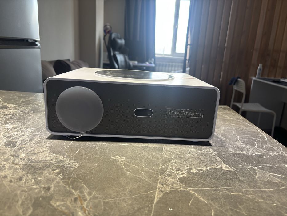 Проектор Touyinger Q11 Game, без Android