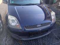 На части Ford Fiesta 1.3 / Форд Фиеста 1,3