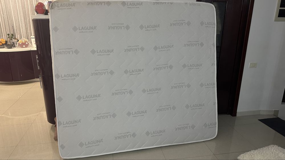 Saltea 180x200 LAGUNA