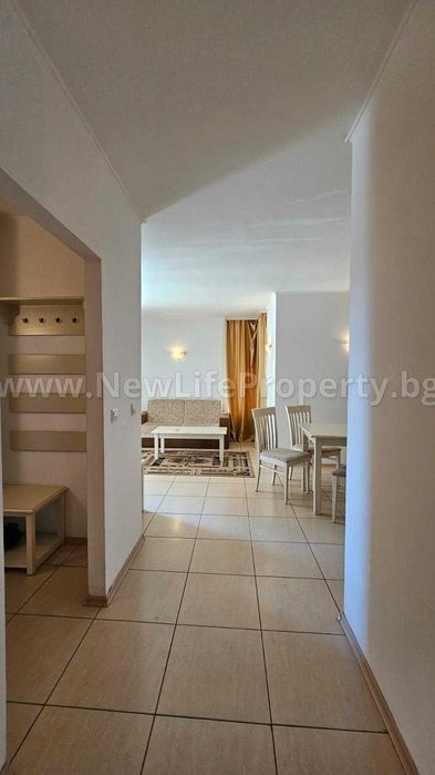 Продава се Двустаен апартамент в к.к. Слънчев бряг - 79 кв.м за 555 €/кв.м - Снимка #2