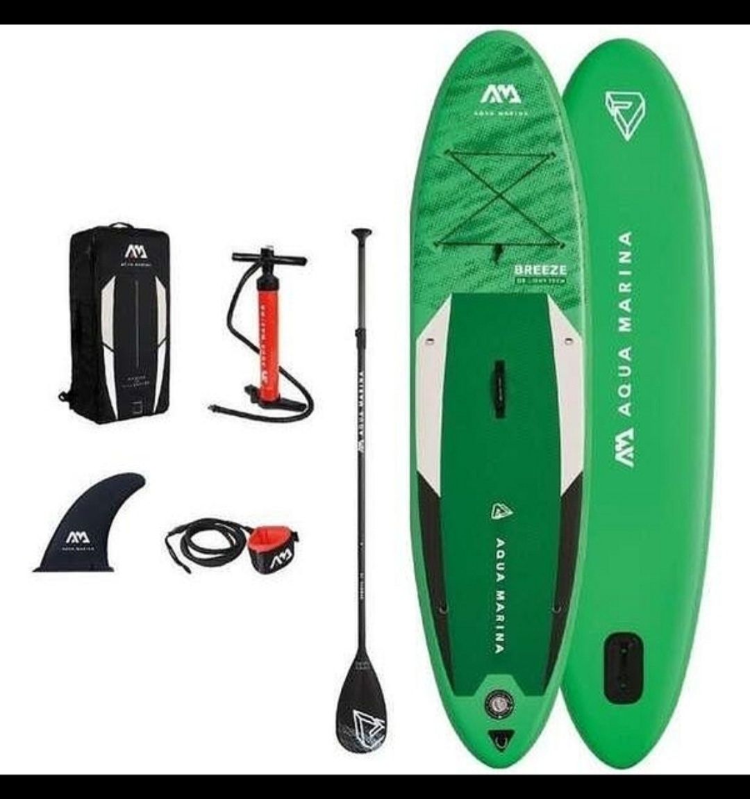 Auqa Marina sup/ stand up paddle