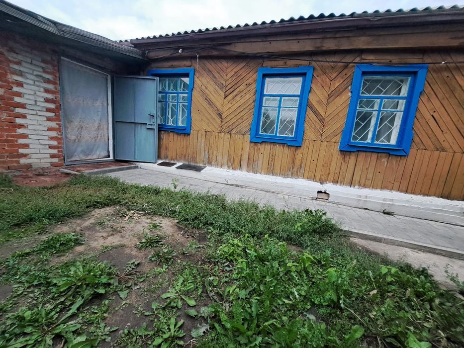 Продается дом 6 комнат