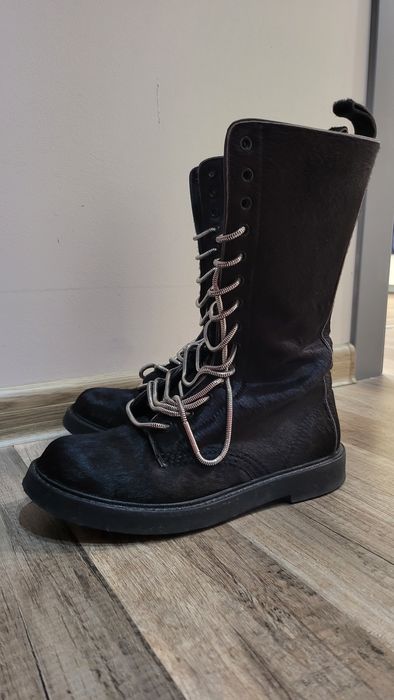 Calvin Klein дамски боти