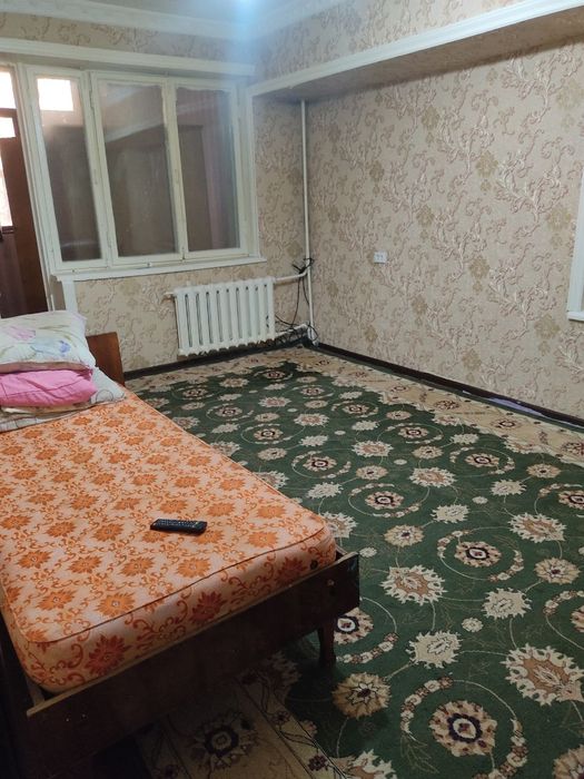 Сдаётся квартира в Юнусабаде